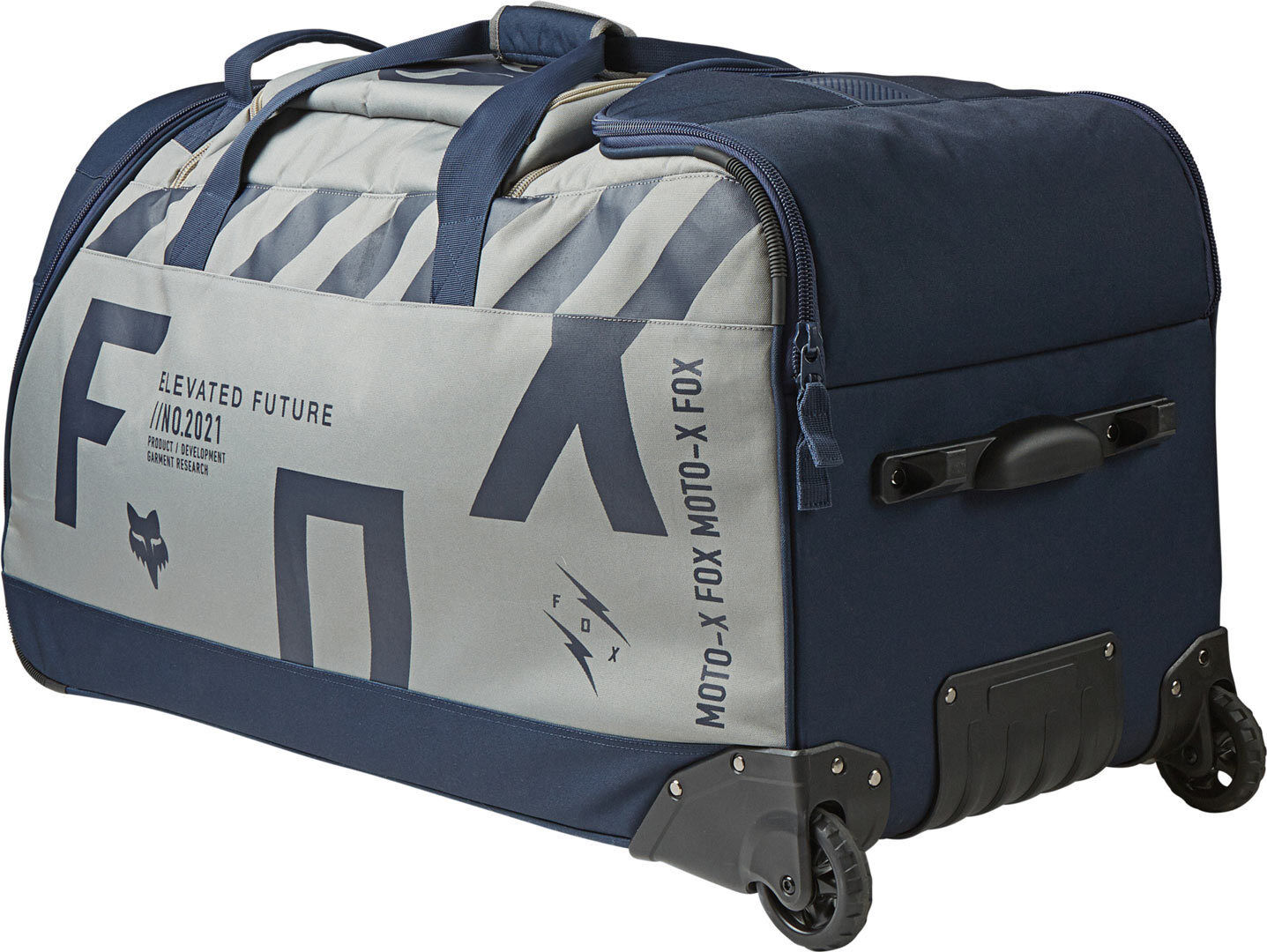 FOX RIGZ Shuttle Roller Vaihde laukku  - Sininen - Size: yksi koko