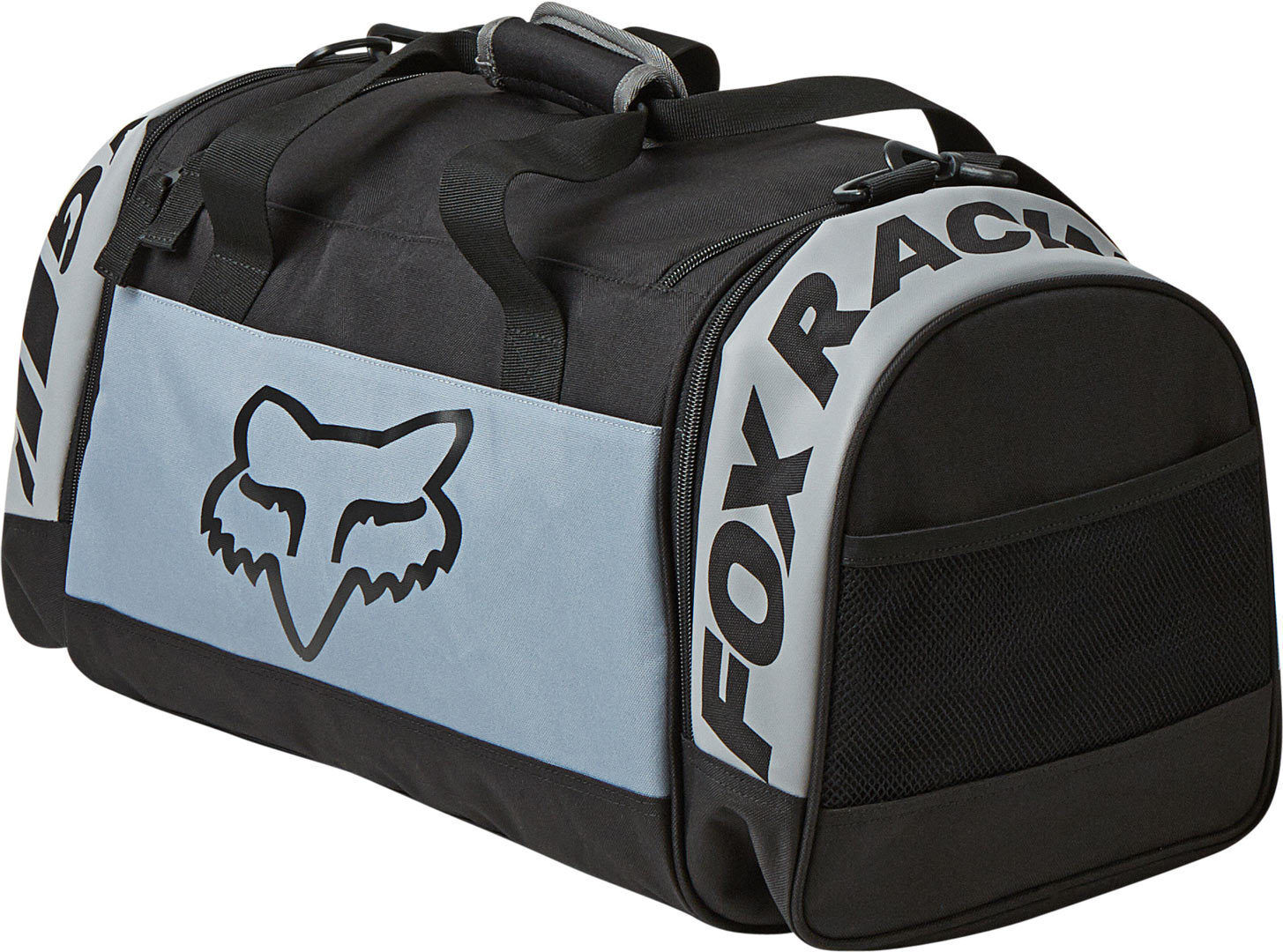 FOX 180 Mach One Duffeli laukku  - Musta - Size: yksi koko