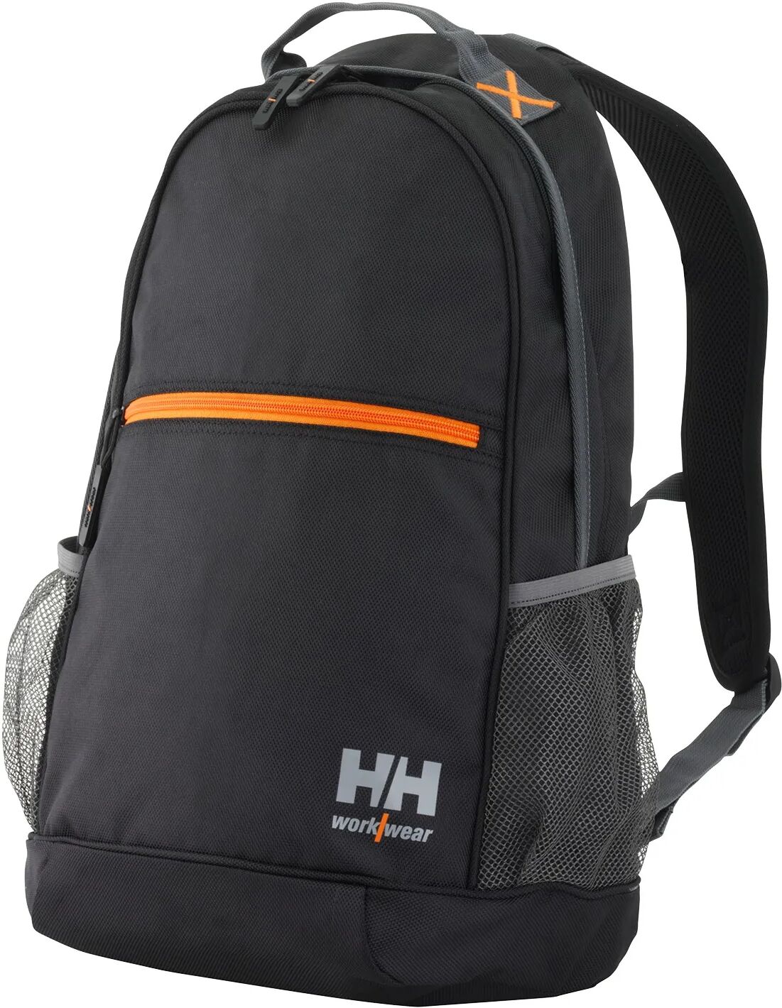 HH Workwear Helly Hansen Work Back Pac 30l   Hh Workwear Fi STD Black  Male