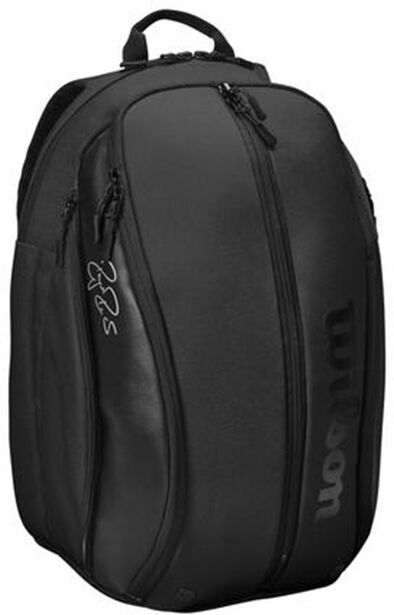 Wilson RF DNA Backpack All Black