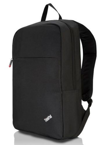 Lenovo 14 - 15.6' ThinkPad Backpack tietokonereppu musta