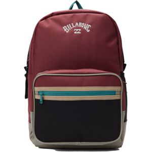 BILLABONG ALL DAY PLUS 22L OXBLOOD One Size