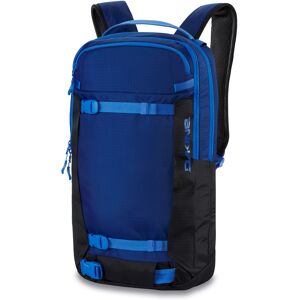 MISSION PRO 18L DEEP BLUE One Size