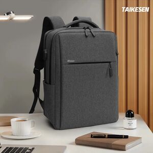 TAIKESEN Sac à dos antivol pour ordinateur portable  sac à dos scolaire  sac à dos de voyage  sacs à dos de