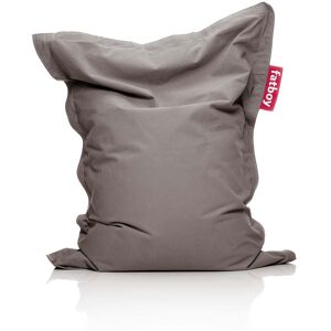 Fatboy - Junior Beanbag Stonewashed, taupe