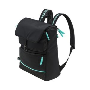 Head Coco Backpack Black/Mint 2022