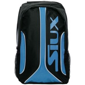 Siux Fusion Backpack Black/Blue