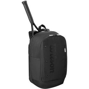 Wilson Noir Tour Backpack Limited Edition Matt Black