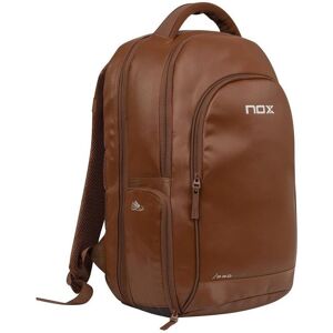 Nox Pro Series Backpack Camel Brown