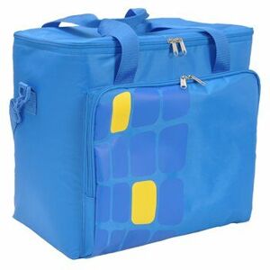 - Sac Isotherme/Sac à Dos Réfrigérateur 30 Litres Couleur Bleu