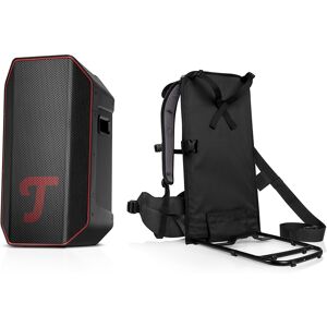 Teufel ROCKSTER AIR 2 + deuter x Teufel ROCKSTER AIR 2 Backpack Noir