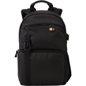 Caselogic sac à dos noir pour APN Reflex + Objectifs + drone et autres accessoires - Publicité