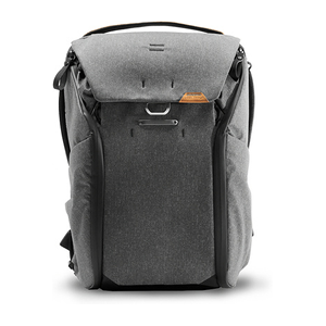 Peak Design Everyday Backpack 20L v2 - Charcoal - Publicité