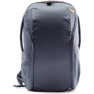 Peak Design Everyday Backpack Zip 20L v2 - Midnight Blue - Publicité