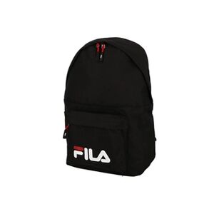 Fila Sac à dos collège Backpack scool noir Noir taille : UNI réf : 56813 - Publicité