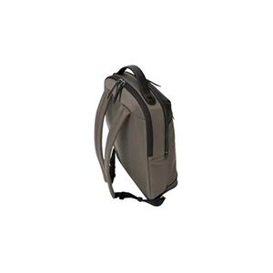 Targus Newport - Sac à dos pour ordinateur portable - 15" - olive - Publicité