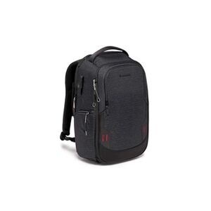 Manfrotto sac a dos pl frontloader backpack m - Publicité