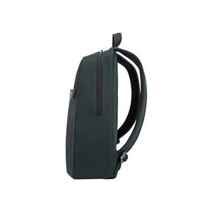 Targus Geolite Essential - Sac à dos pour ordinateur portable - 15.6" - noir - Publicité