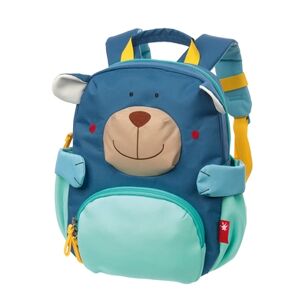 sigikid® Sac a dos enfant mini ours