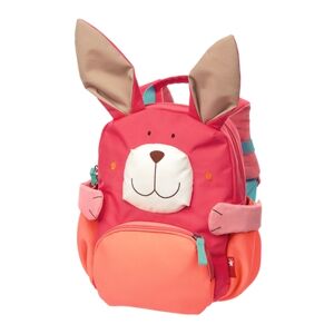 sigikid® Sac a dos enfant mini lapin