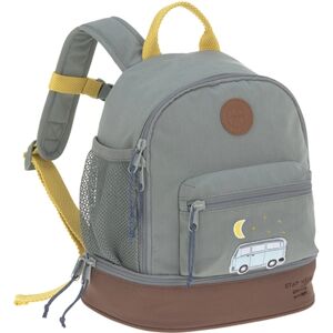 LÄSSIG Mini Backpack , Adventure Bus