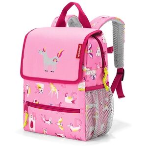 reisenthel® Sac a dos enfant abc friends rose