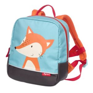 sigikid® Sac a dos enfant renard Forest