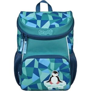 Scooli Sac a dos enfant maternelle Mini-Me Peter Penguin