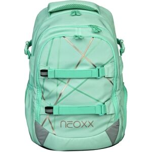 neoxx Cartable d'ecole enfant Active Mint to be