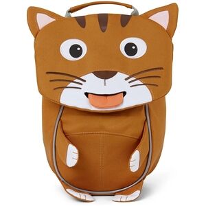 Affenzahn Sac a dos enfant Petits Amis chat brun