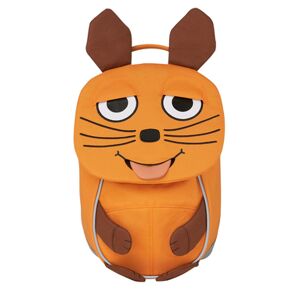 Affenzahn Sac a dos enfant Petits Amis souris WDR orange