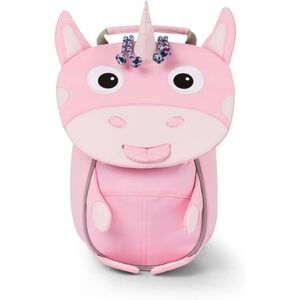 Affenzahn Sac a dos enfant Petits Amis licorne rose