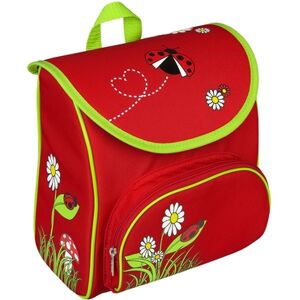 Scooli Cartable de maternelle enfant Cutie Sweet Beetle