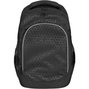 neoxx Cartable d'école enfant Fly Lost in Black