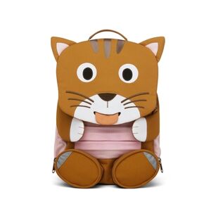 Affenzahn Sac a dos enfant Grands Amis chat brun modele 2022