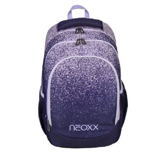 neoxx Cartable d'école enfant Fly Glitterally