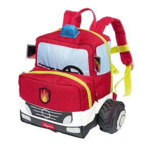 sigikid ® Sac à dos camion de pompier