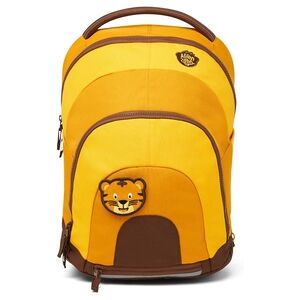 Affenzahn Sac a dos enfant aventures Daydreamer tigre