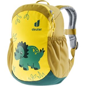 deuter Sac à dos enfant Pico Corn-Turmeric