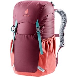 deuter Sac à dos enfant Junior Maron-Currant