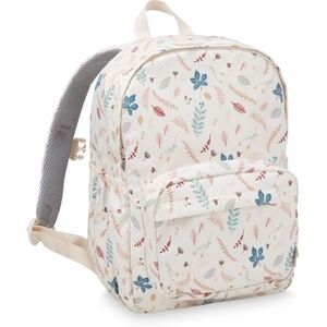 Cam Cam® COPENHAGEN Sac a dos scolaire - Pressed Leaves Rose