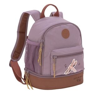 LÄSSIG Mini Backpack , Adventure Libellule