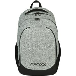 neoxx Cartable d'école enfant Fly Wool the World