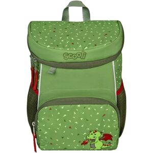 Scooli Sac à dos enfant maternelle Mini Me Diego Dragon