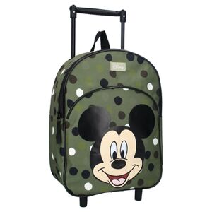 Vadobag Sac à dos trolley enfant Mickey Mouse Like You