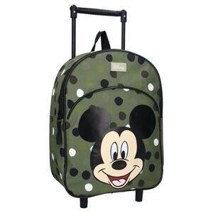 Vadobag Sac à dos trolley enfant Mickey Mouse Like You Lots