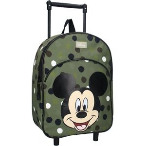 Sac à dos trolley enfant Mickey Mouse Like You Lots