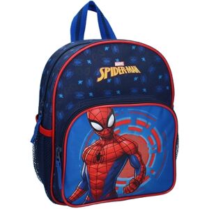 Vadobag Sac a dos enfant Spider-Man Web Attack