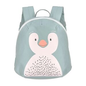 LAeSSIG Sac a dos enfant Tiny About Friends Penguin light blue