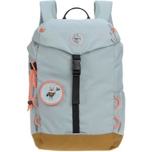 LÄSSIG Sac à dos enfant Big Outdoor Nature light blue